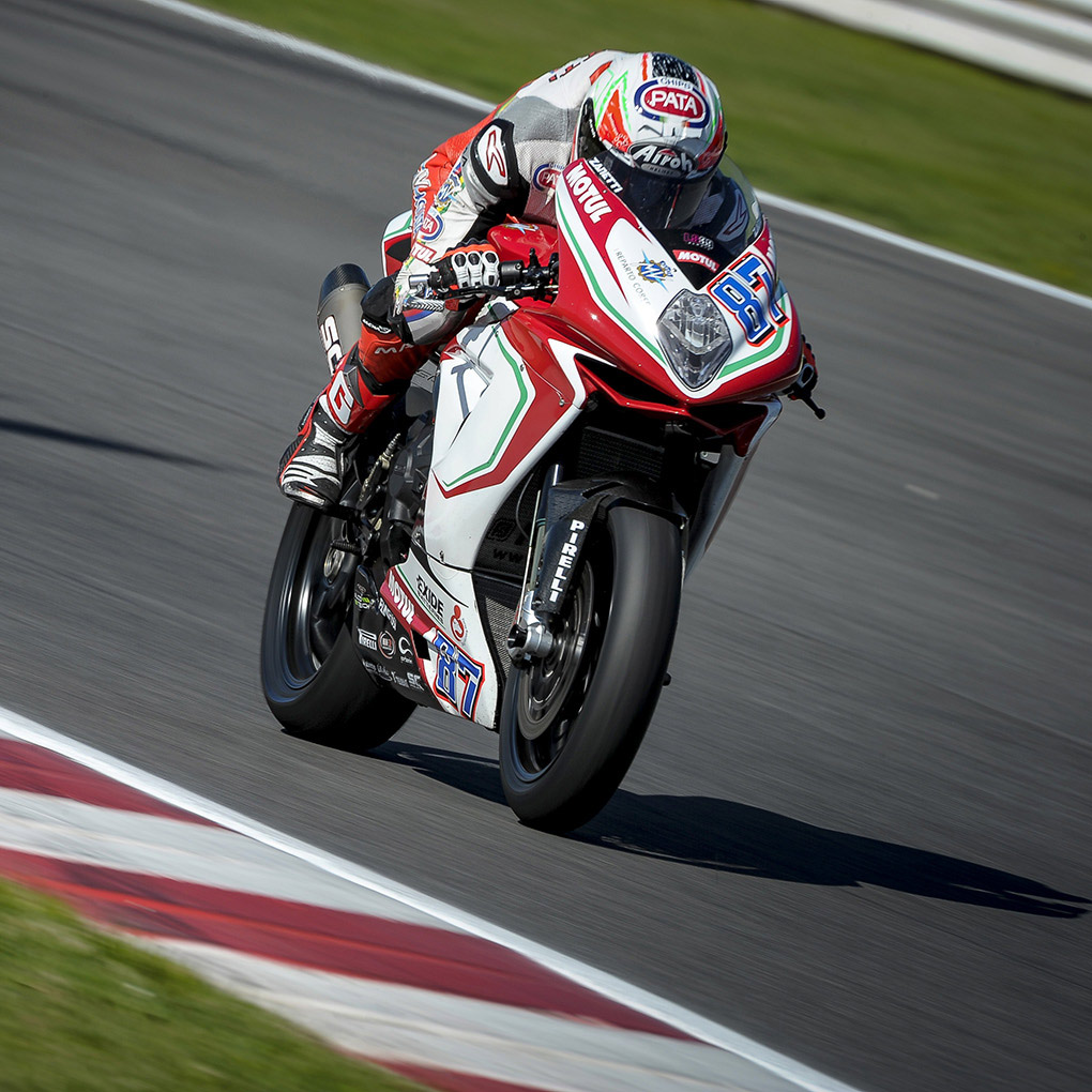 MV Agusta München Anfahrt und Infos