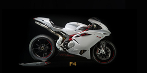MV Agusta F4