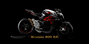 MV Agusta Brutale 800 RR