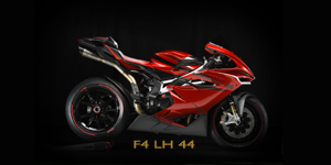 MV Agusta F4 LH 44