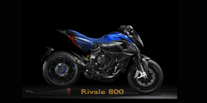 MV Agusta Rivale