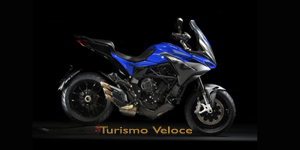MV Agusta Turismo Veloce