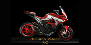 MV Agusta Turismo Veloce RC