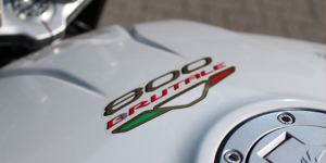 MV Agusta Brutale SP by KawaMotor