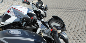 MV Agusta Dragster800 SPb by KawaMotor